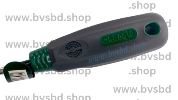 Changlu Color Bar Handle Screw Driver ( star ) - Image 2
