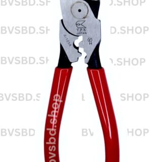TPK combination plier for lineman