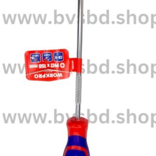 WORKPRO Phillips Screwdriver