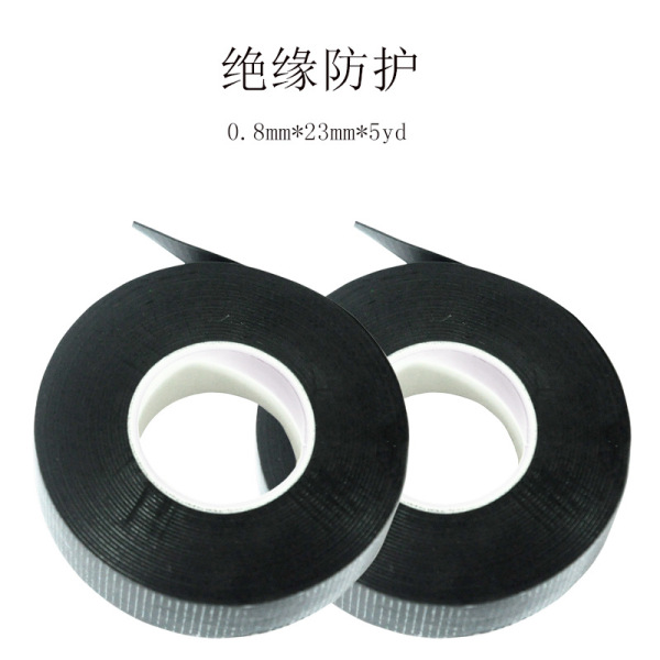 High Voltage Polyethylene Self-Amalgamating Tape