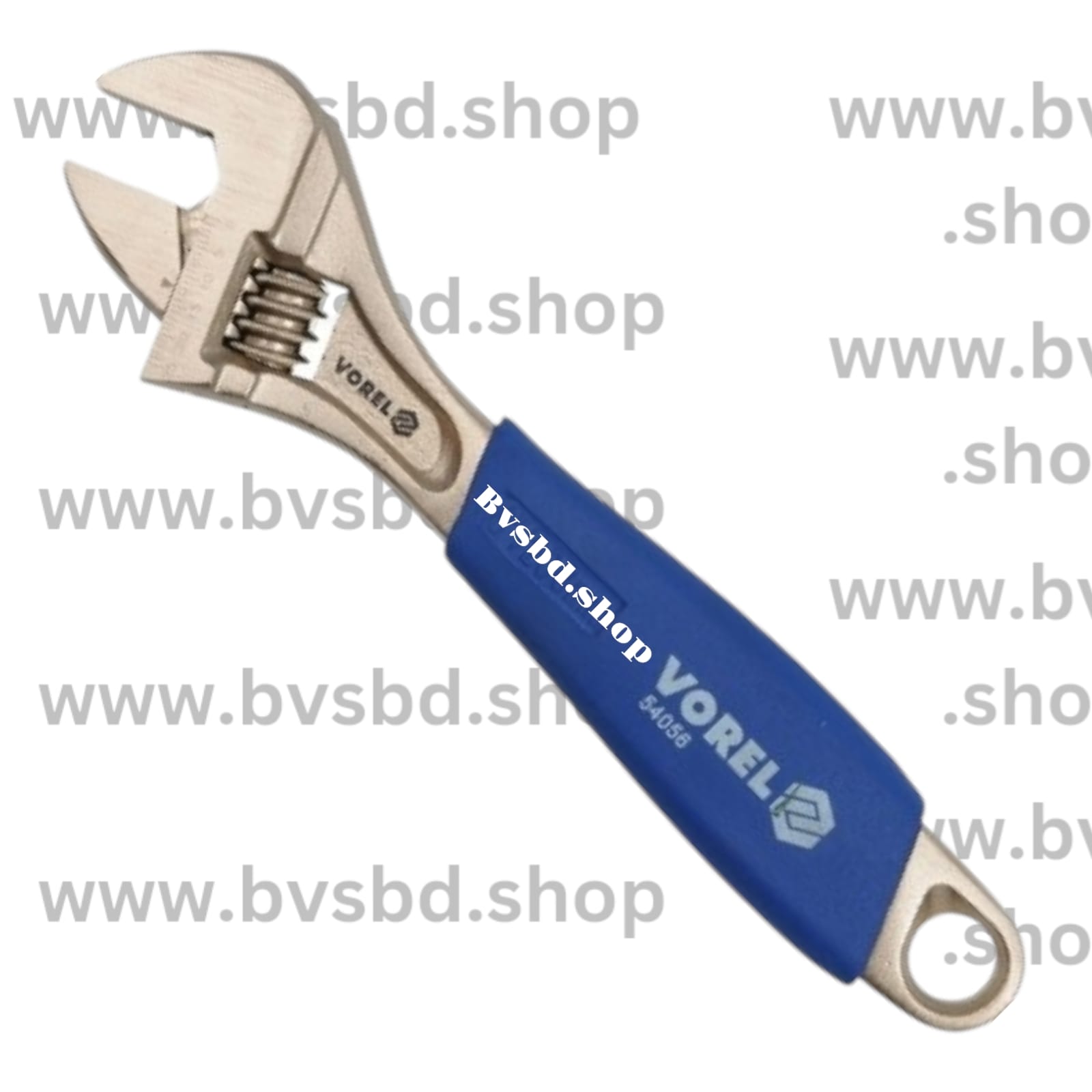 Adjustable Wrench VOREL