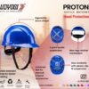 Best safety helmet for workers