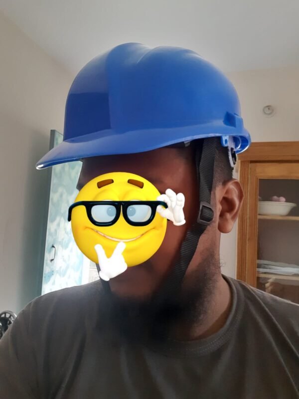 Best Safety Helmet Udyogi - Image 5