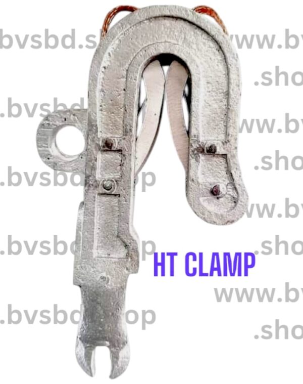 HT Clamp in Bangladesh