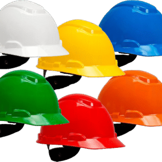 Safety helmet