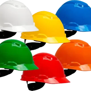 Safety helmet