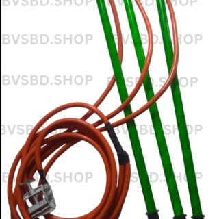 Grounding set