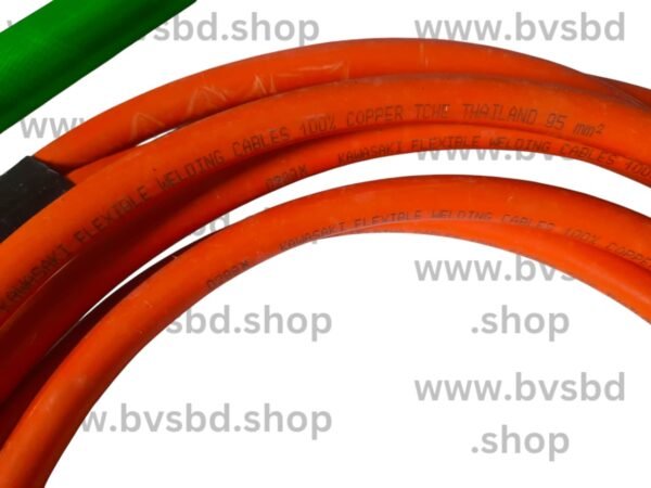 33 KV Grounding Set - Image 3