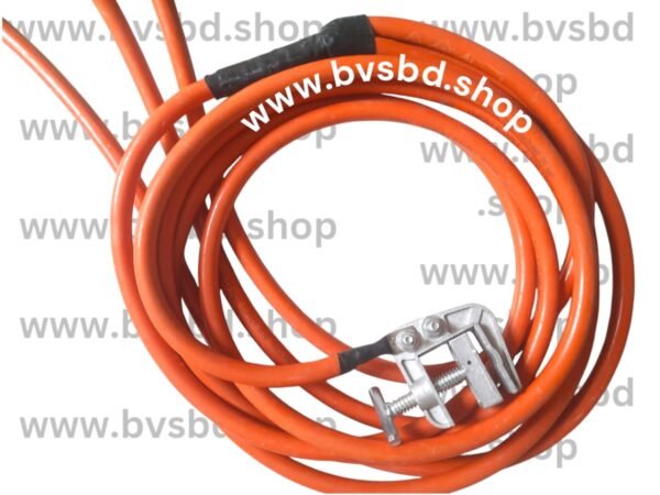 33 KV Grounding Set - Image 4