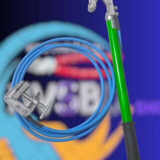 Temporary Grounding Sets