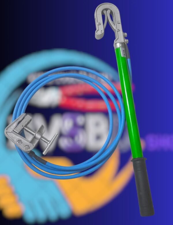 Temporary Grounding Sets