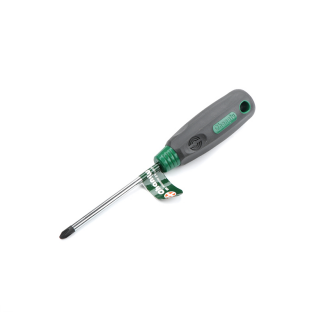 Changlu Color Bar Handle Screw Driver ( star )