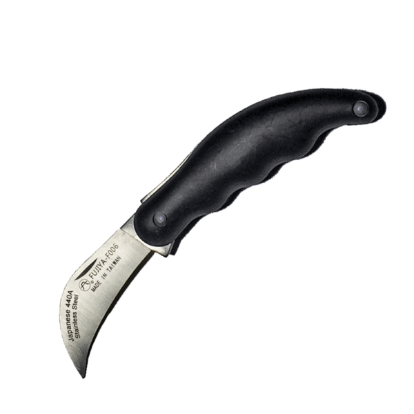 Portable Pruning Folding Pocket Knife for Gardener