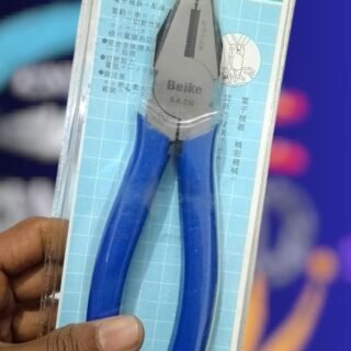 BK Plier made in Japan