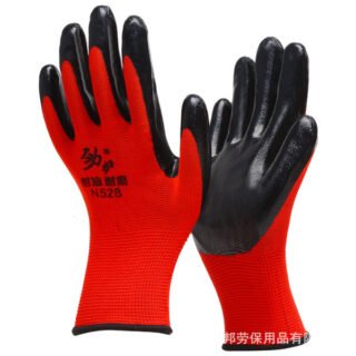 udyogi safety gloves in Bangladesh