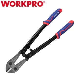WORKPRO 18 Inch Bolt Cutter – Heavy Duty Cutting Tool in Banglad
