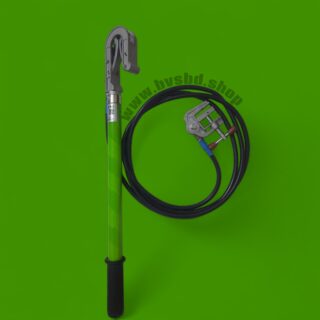 6.35 KV Personal Temporary Grounding Set