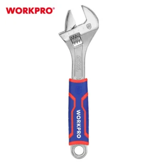 WORKPRO 8 Inch Adjustable Wrench in Bangladesh