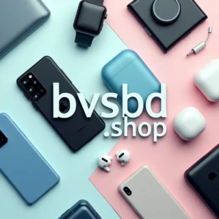 Gadget & Accessories