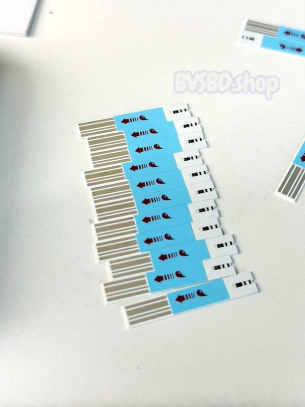Diabetes Measuring Machine - Image 3