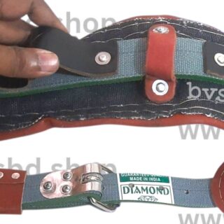 lineman body belt
