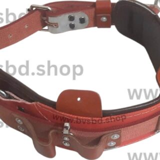 lineman body belt