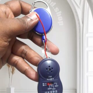 Voltage Detector 220V to 35KV