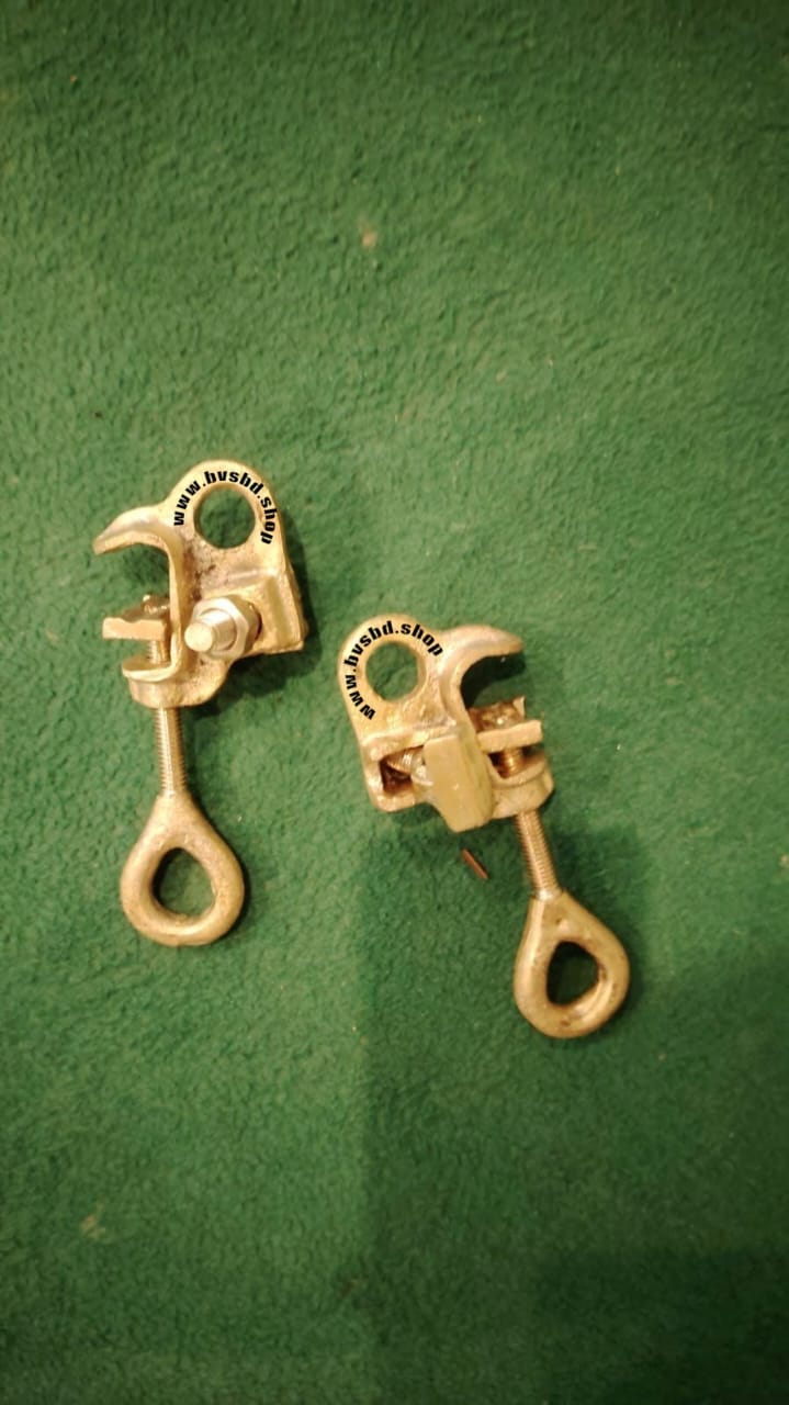 Grounding Clamp - Image 2